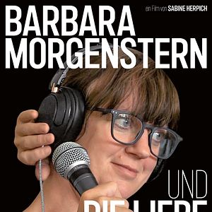 Bilder Barbara Morgenstern und die Liebe zur Sache