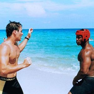 Bilder Karate Warrior 5