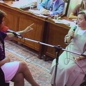 Bilder Das Schweigen brechen: Der Fall Maria Soledad