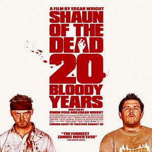 Bilder Shaun of the Dead
