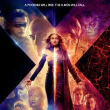 Bilder X-Men: Dark Phoenix