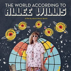 Bilder The World According to Allee Willis