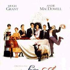 Bilder Vier Hochzeiten und ein Todesfall