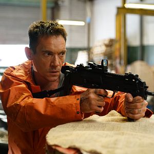 Bilder The Clean Up Crew - Dreckige Jobs, saubere Arbeit