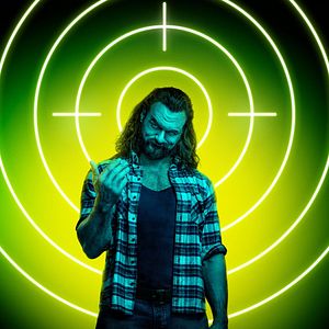 Bilder The Killer’s Game