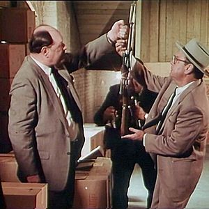 Bilder Wer erschoss John F. Kennedy?