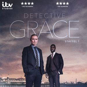 Bilder Detective Grace