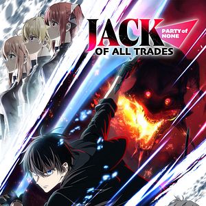 Bilder Jack-Of-All-Trades, Party Of None