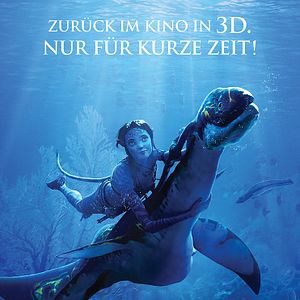 Bilder Avatar 2: The Way Of Water