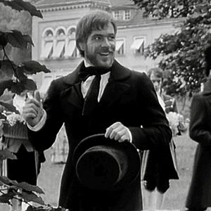 Bilder Die wundersame Geschichte des Peter Schlemihl