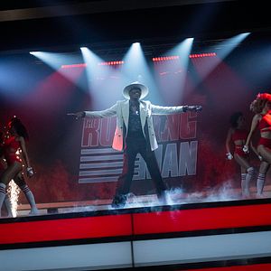 Bilder The Running Man