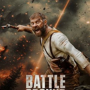 Bilder Battleground - Der letzte Widerstand