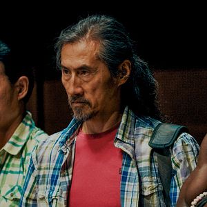 Bilder The Last Kumite