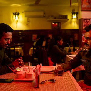 Bilder Raat Akeli Hai: The Bansal Murders