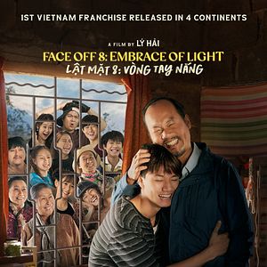 Bilder Face Off 8: Embrace Of Light