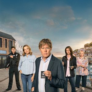 Bilder Beyond Paradise