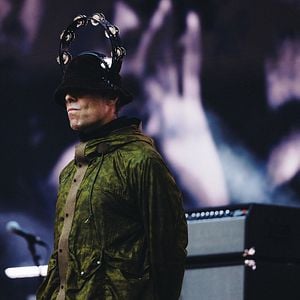 Bilder Oasis: Don't Look Back In Anger