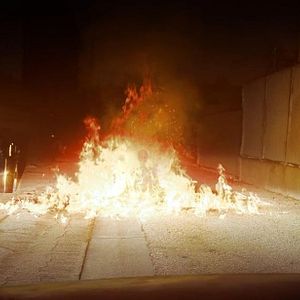 Bilder Morgan: Killer Doll