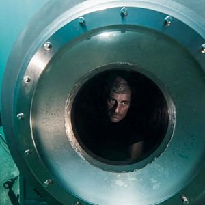 Bilder Titan: Die OceanGate-Katastrophe