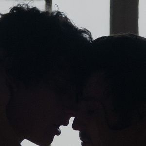 Bilder Mauern aus Sand