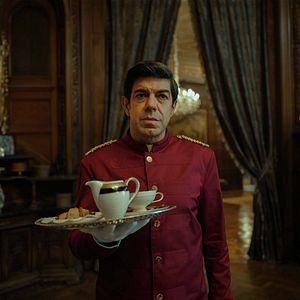 Bilder Pierfrancesco Favino