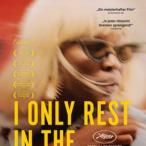 Bilder I Only Rest In The Storm
