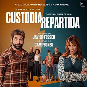 Bilder Shared Custody