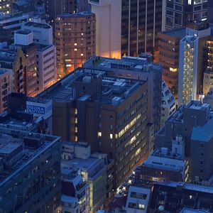 Bilder Johatsu – Die sich in Luft auflösen