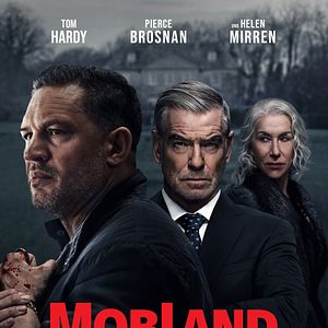 Bilder MobLand: Familie bis aufs Blut