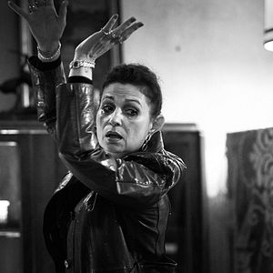 Bilder Nataschas Tanz