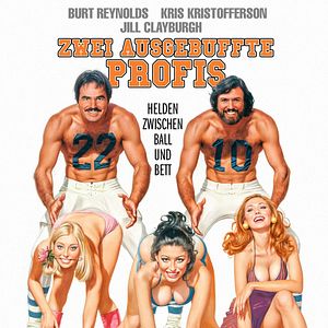 Bilder Zwei ausgebuffte Profis