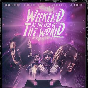 Bilder Weekend At The End Of The World