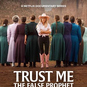 Bilder Trust Me: The False Prophet