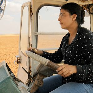 Bilder Tevî her tiştî – Trotz alledem