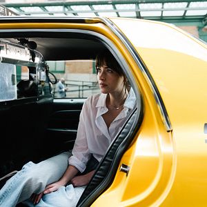 Bilder Dakota Johnson