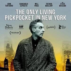 Bilder The Only Living Pickpocket In New York