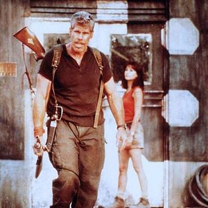 Bilder Ron Perlman