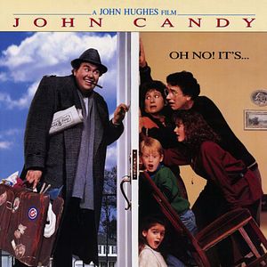 Bilder Allein mit Onkel Buck