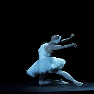 Bilder Joika - Ein Leben für den Tanz