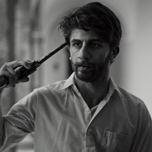 Bilder Retrato de um Certo Oriente