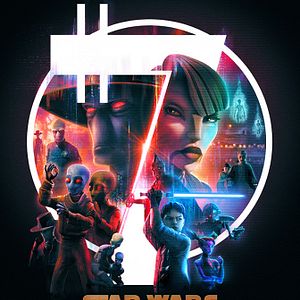 Bilder Star Wars: Geschichten der Unterwelt