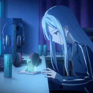 Bilder Colorful Stage! The Movie: A Miku Who Can't Sing