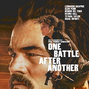 Bilder One Battle After Another