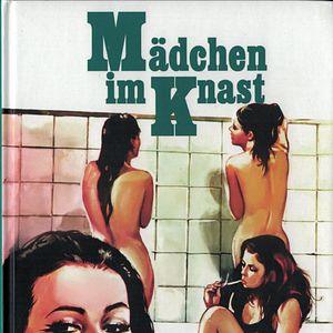 Bilder Mädchen im Knast