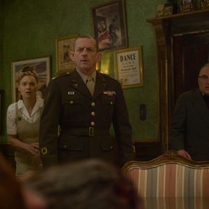 Bilder Brooklyn 1945