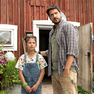 Bilder Inga Lindström: Herz über Kopf