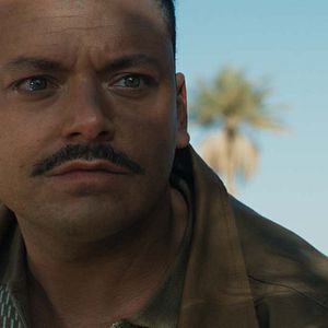 Bilder Die Legende des Wüstenkindes