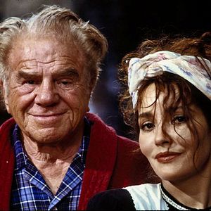 Bilder Lionel Stander