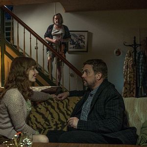 Bilder Sebastian Bezzel