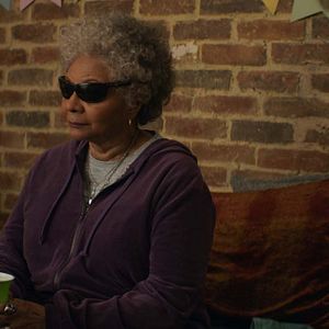 Bilder Leslie Uggams